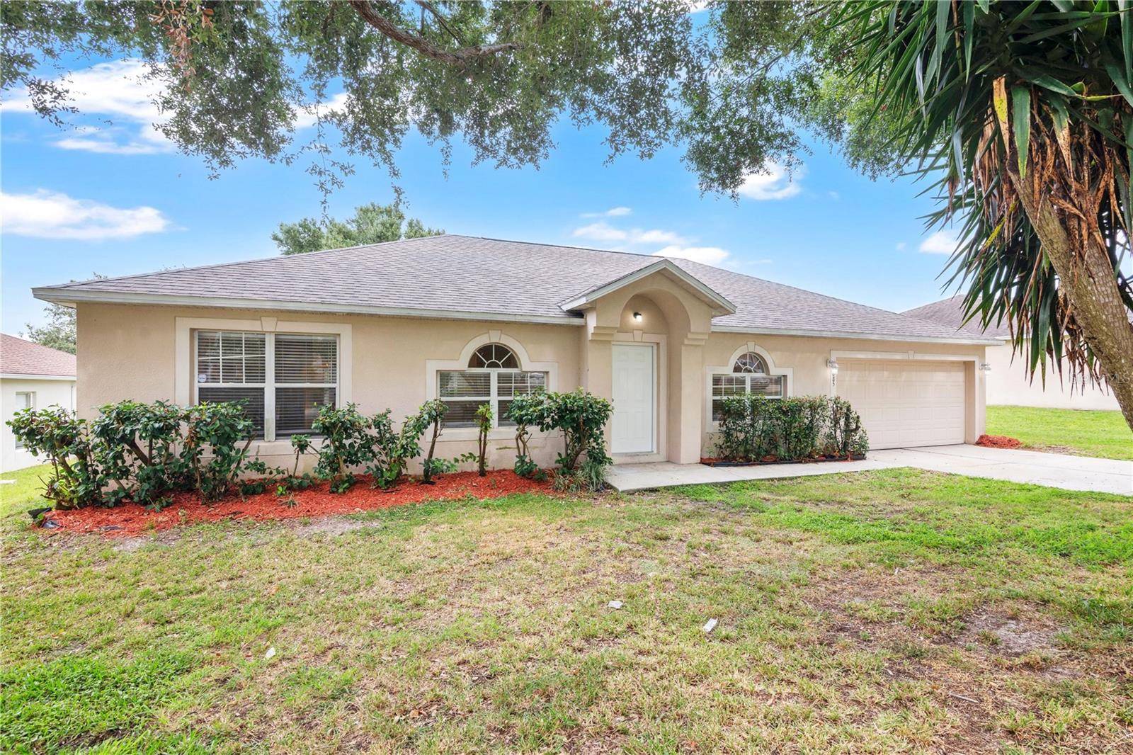 2885 WHITE MAGNOLIA LOOP, Clermont, FL 34711