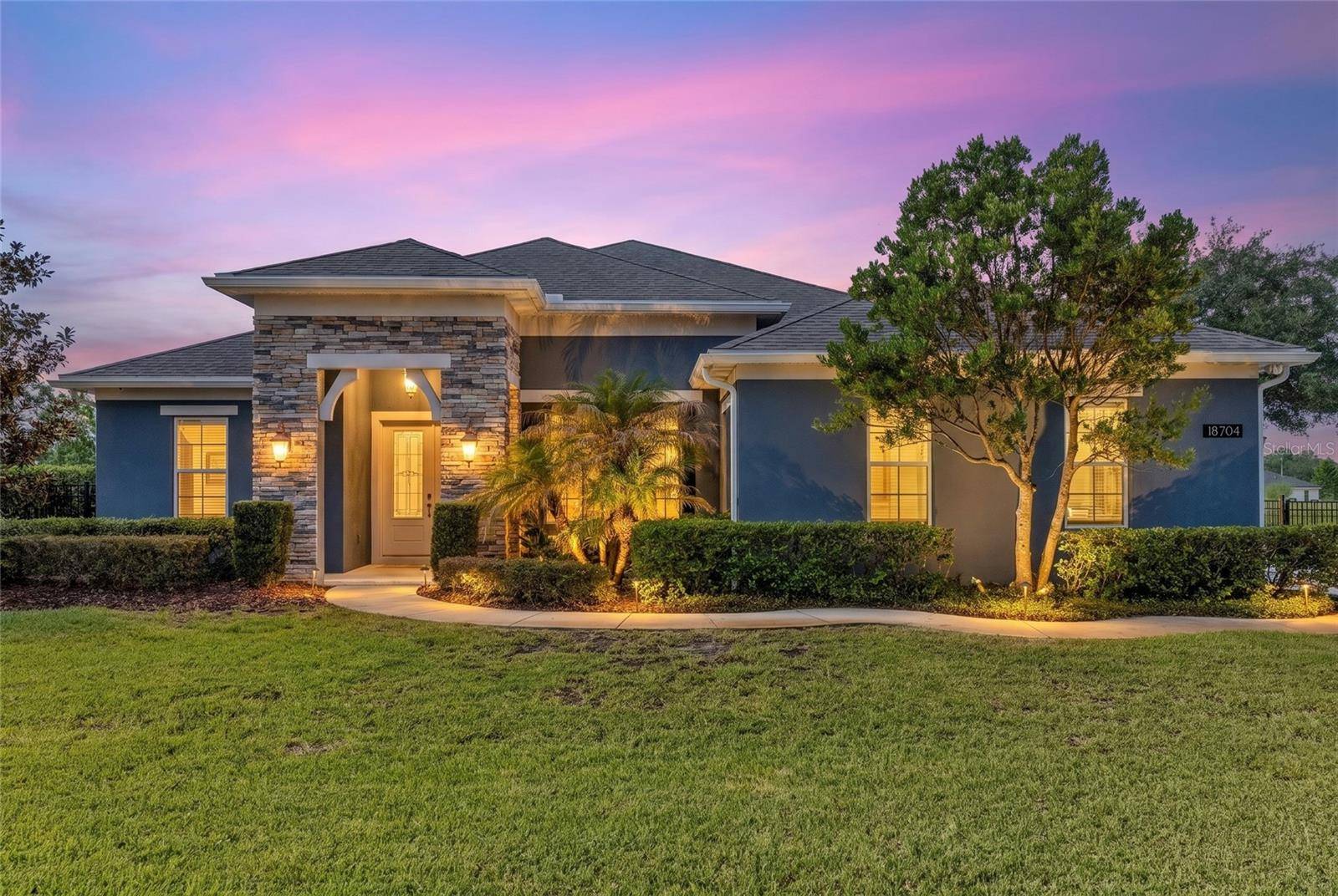 18704 SHELDON ST, Orlando, FL 32833