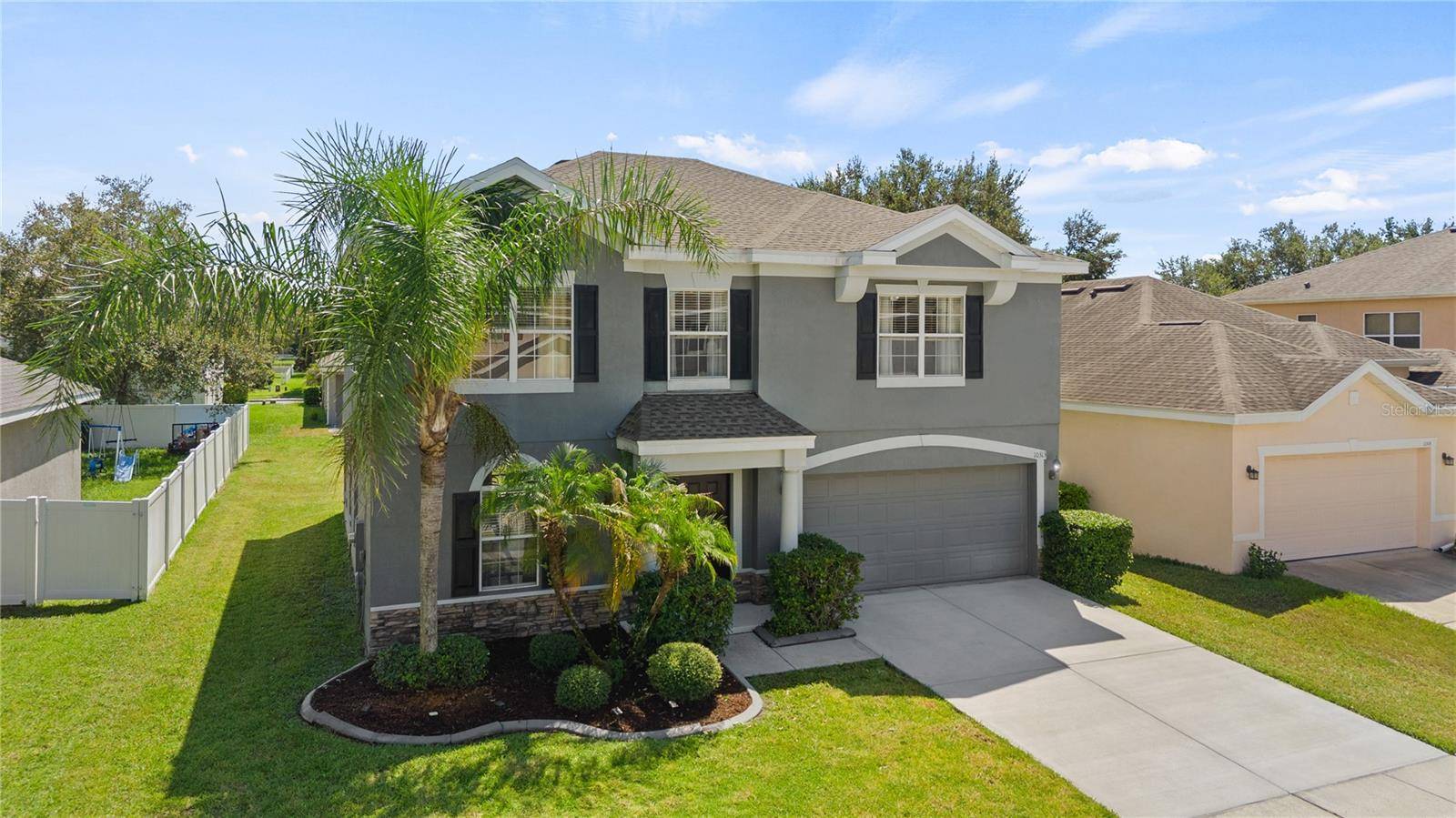 10313 CYPRESS TRAIL DR, Orlando, FL 32825