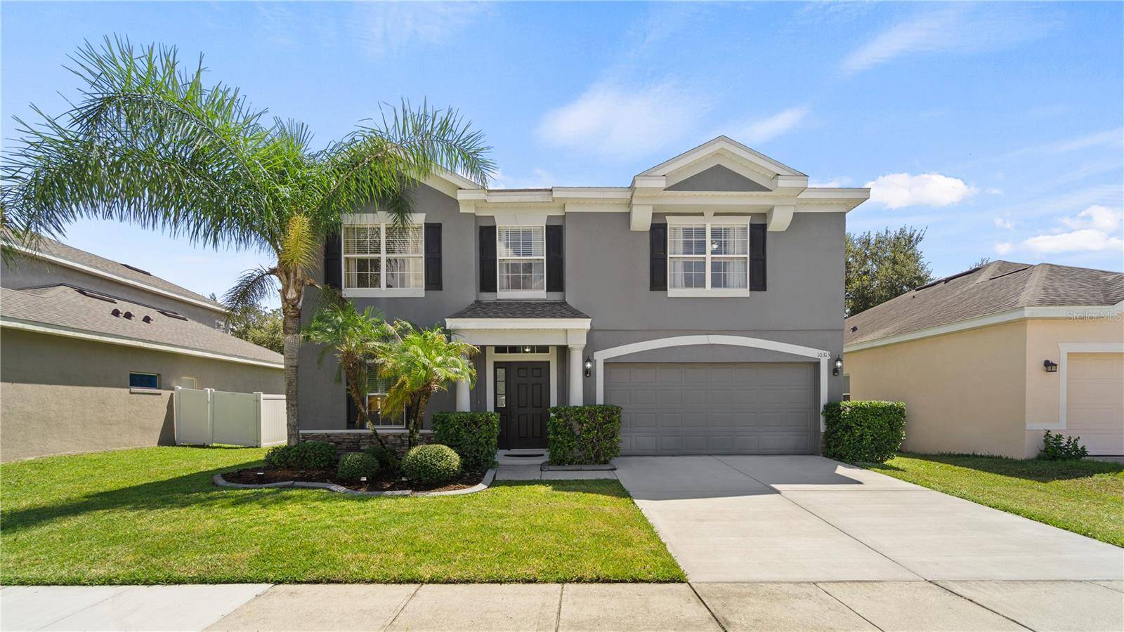 10313 CYPRESS TRAIL DR, Orlando, FL 32825