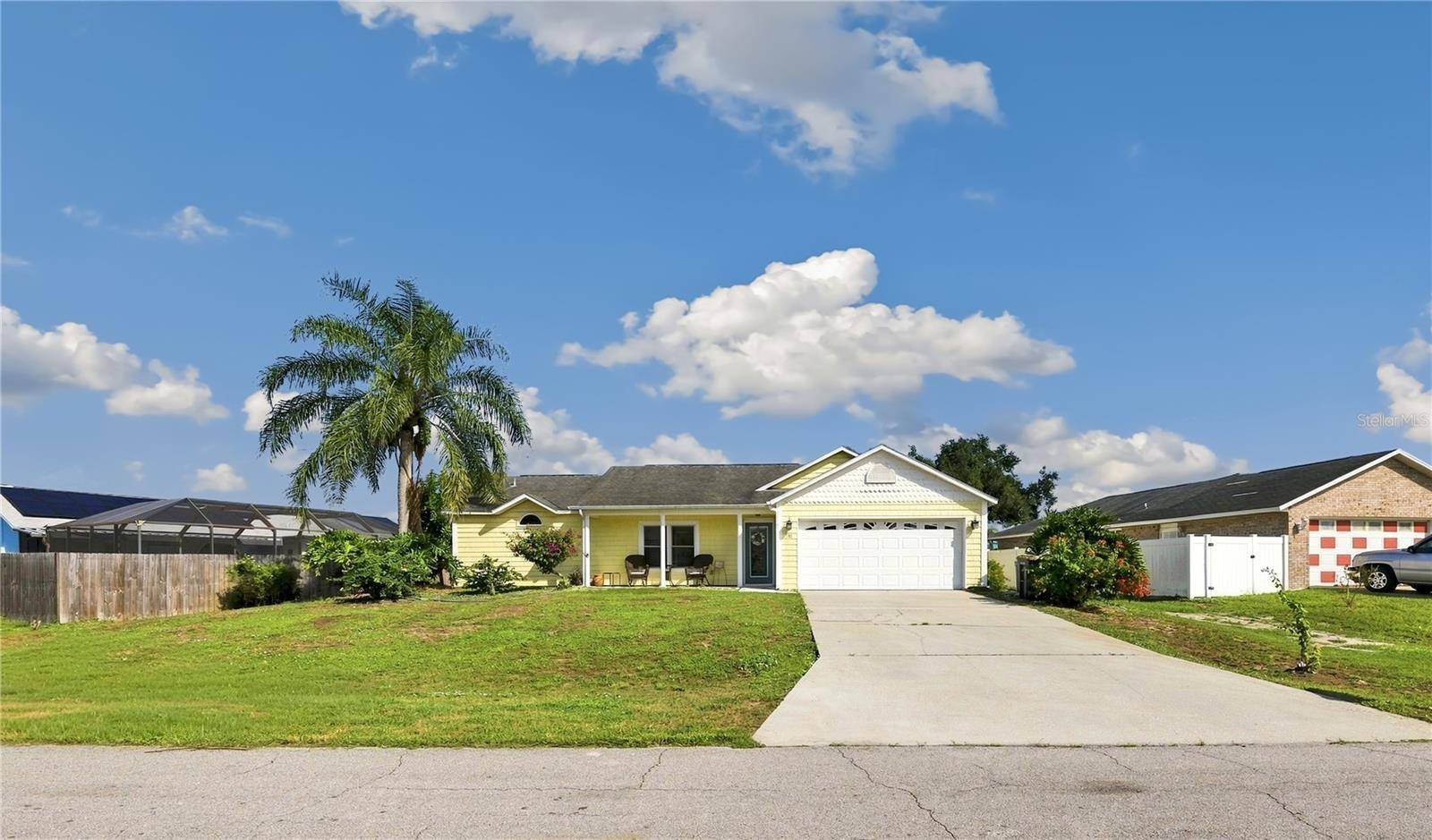 181 HAMMOCK RD SE, Palm Bay, FL 32909