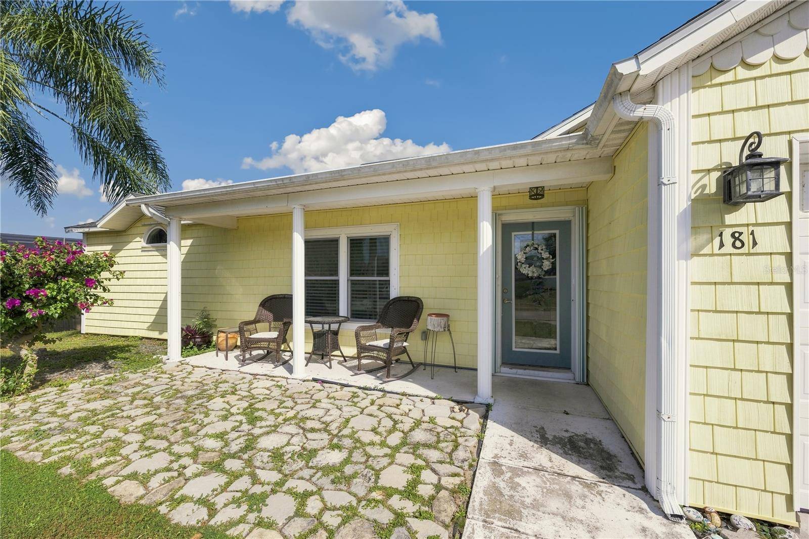 181 HAMMOCK RD SE, Palm Bay, FL 32909