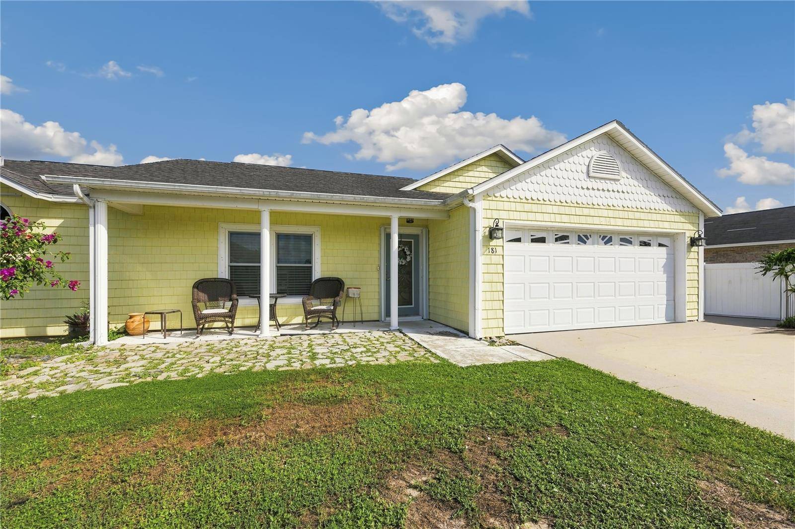 181 HAMMOCK RD SE, Palm Bay, FL 32909
