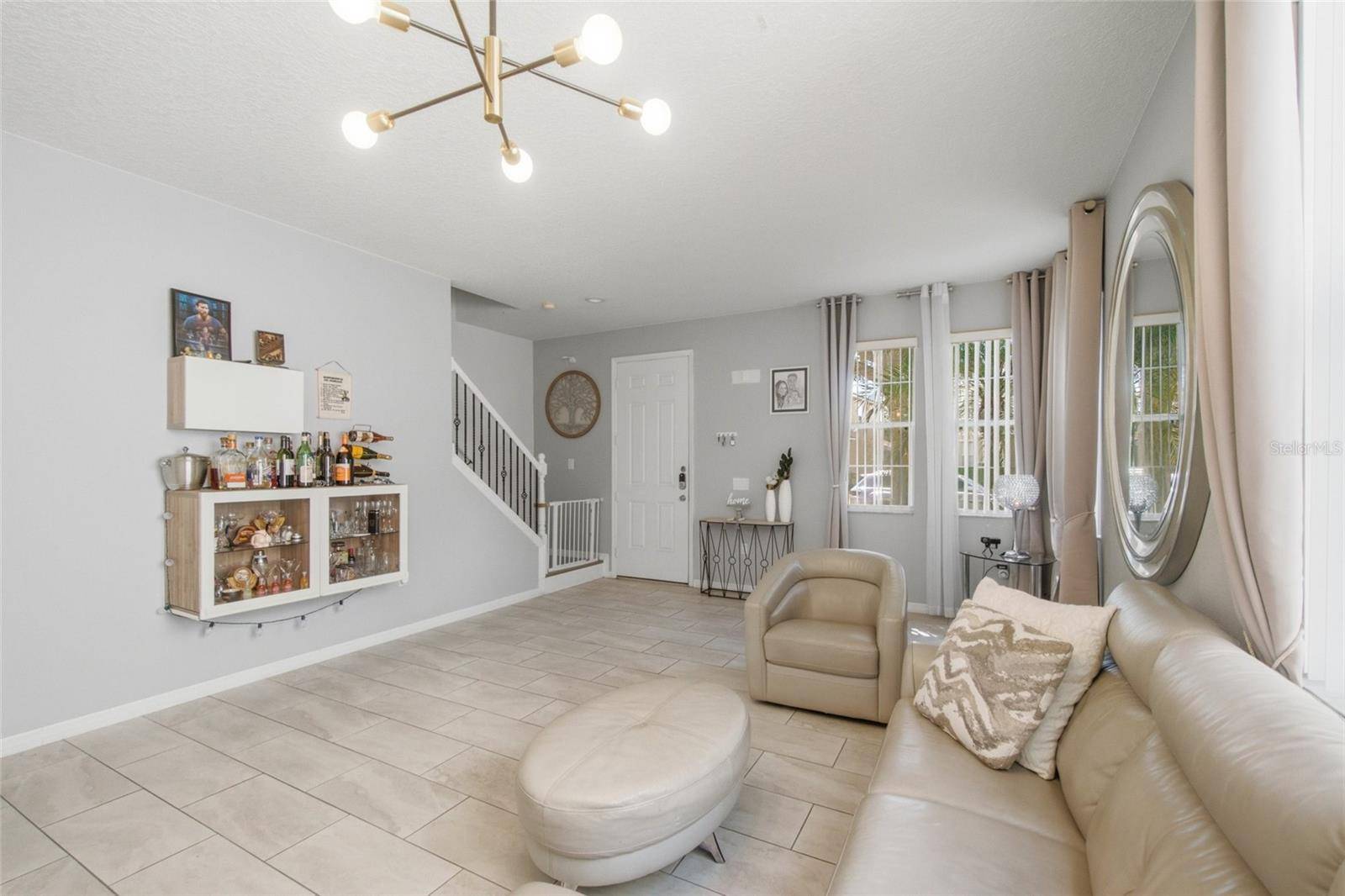1017 BERKELEY DR, Kissimmee, FL 34744