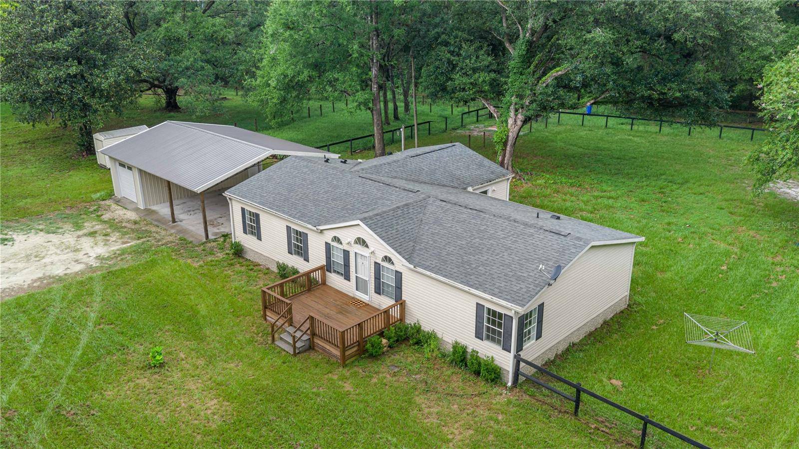 13250 NW 160TH AVE, Morriston, FL 32668