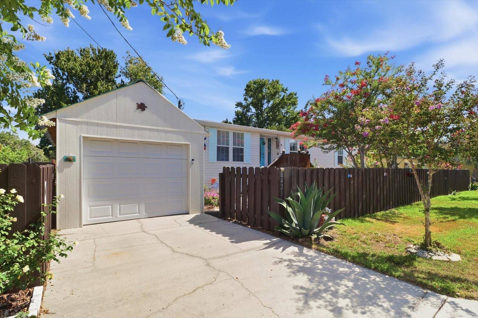 8421 W SCOTT CT, Homosassa, FL 34448