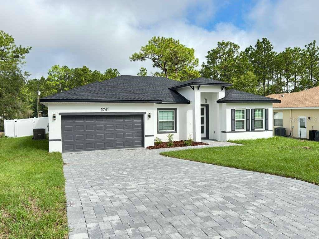 3741 W FOREST DR W, Dunnellon, FL 34433