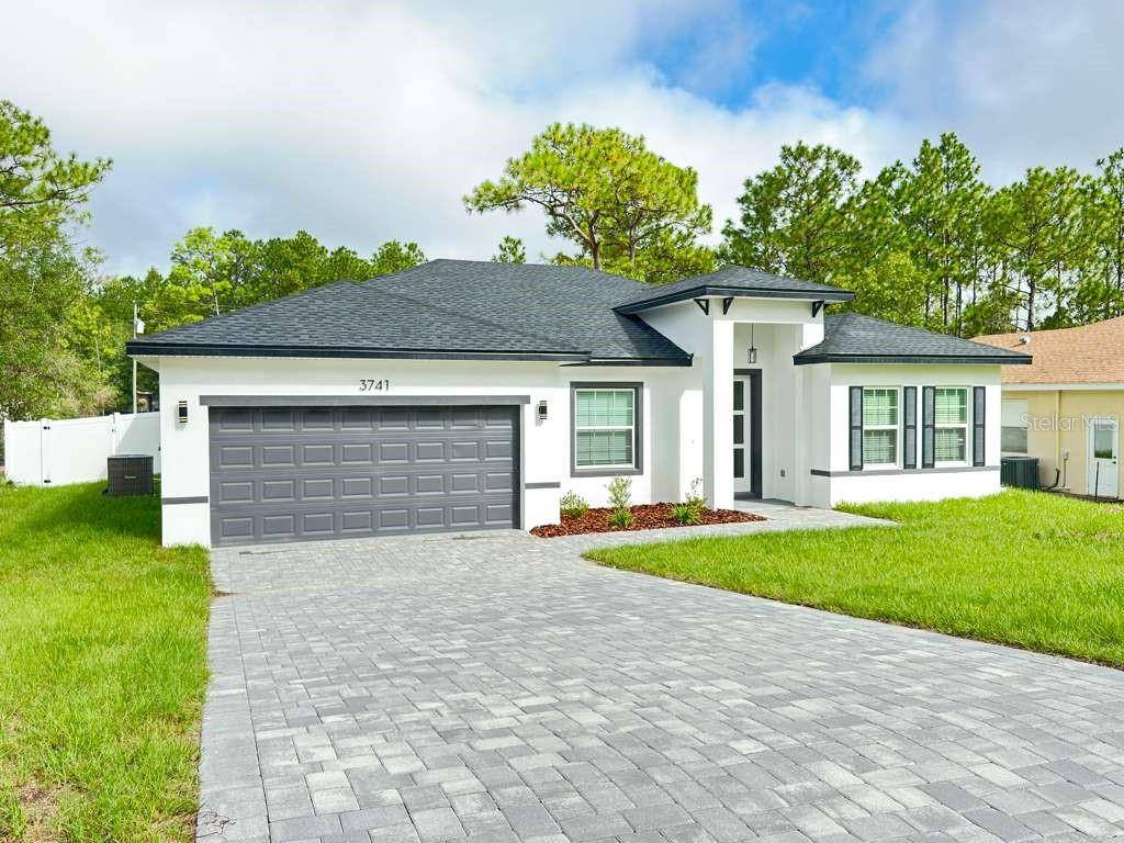3741 W FOREST DR W, Dunnellon, FL 34433