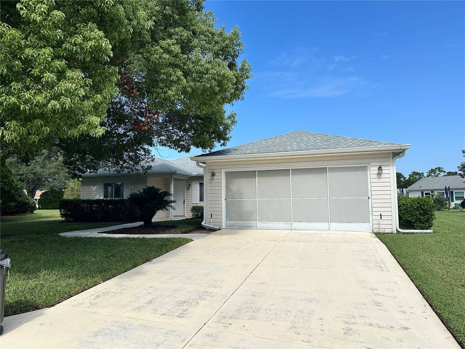 13780 SW 115TH CIR, Dunnellon, FL 34432