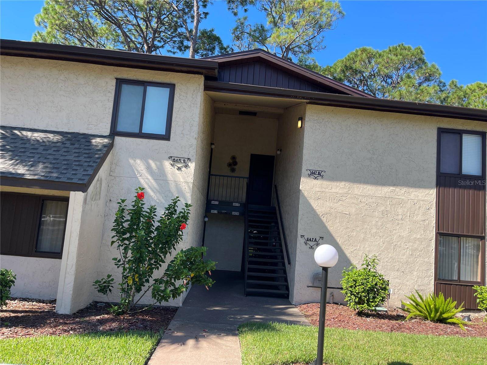 647 MIDWAY DR #B, Ocala, FL 34472