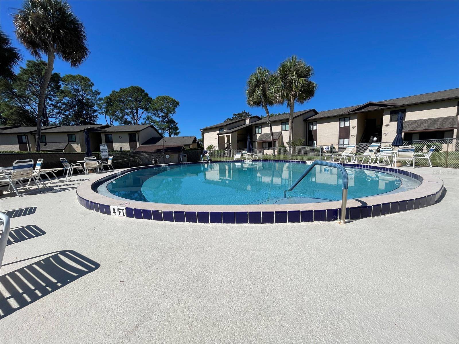 647 MIDWAY DR #B, Ocala, FL 34472