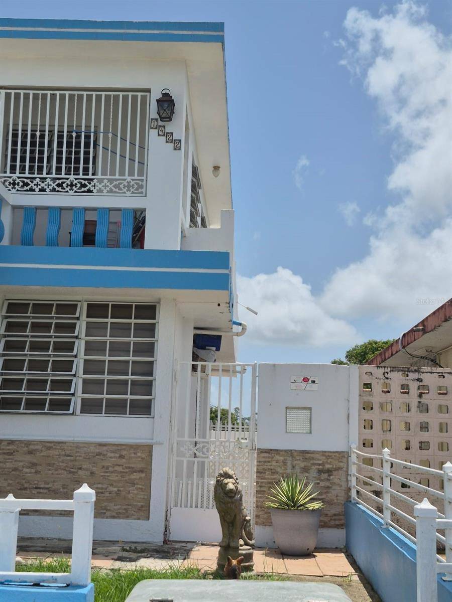 Calle 24 SABANA GARDENS BLQ 14 # 22 #22, Carolina, PR 00983