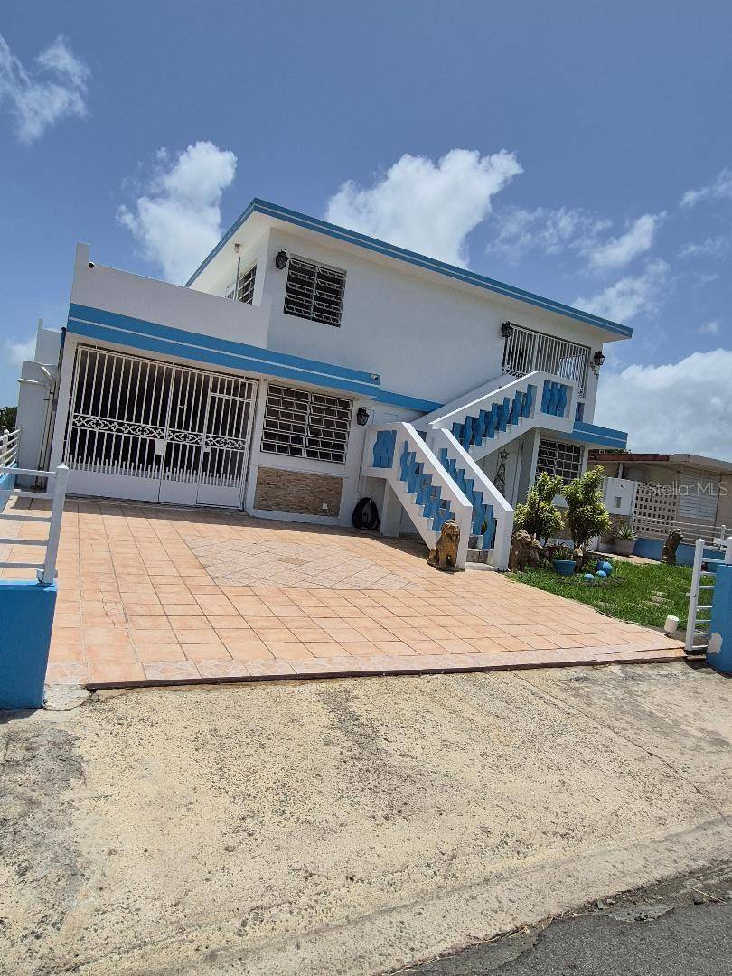 Calle 24 SABANA GARDENS BLQ 14 # 22 #22, Carolina, PR 00983