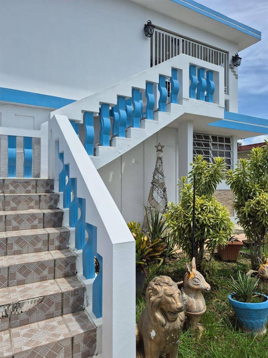 Calle 24 SABANA GARDENS BLQ 14 # 22 #22, Carolina, PR 00983
