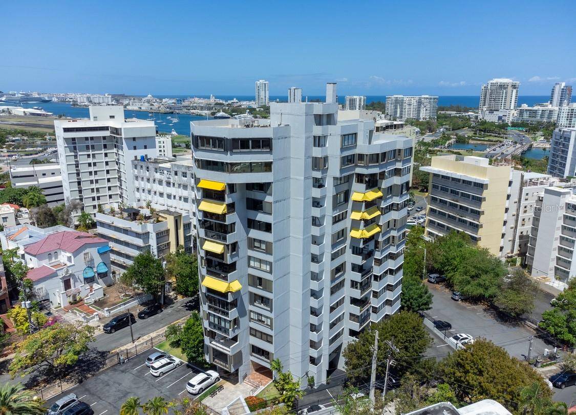 610 AVE. MIRAMAR #5-B, San Juan, PR 00936