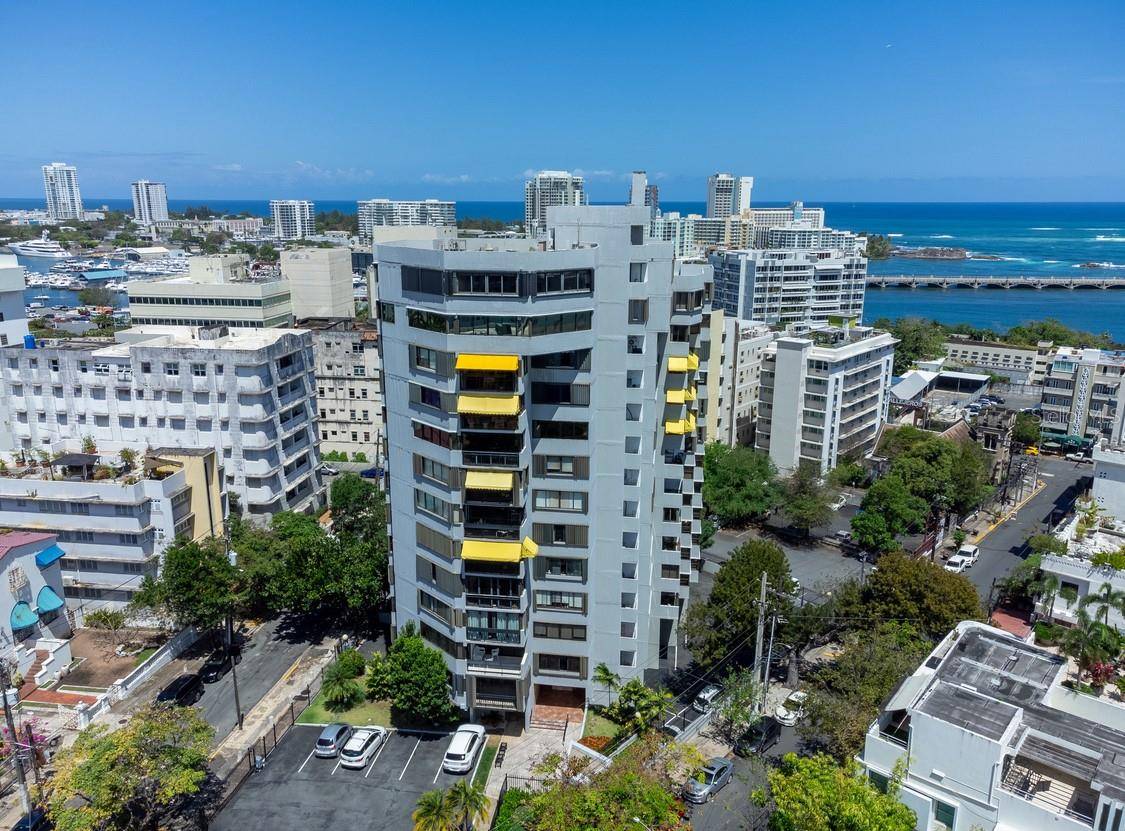 610 AVE. MIRAMAR #5-B, San Juan, PR 00936