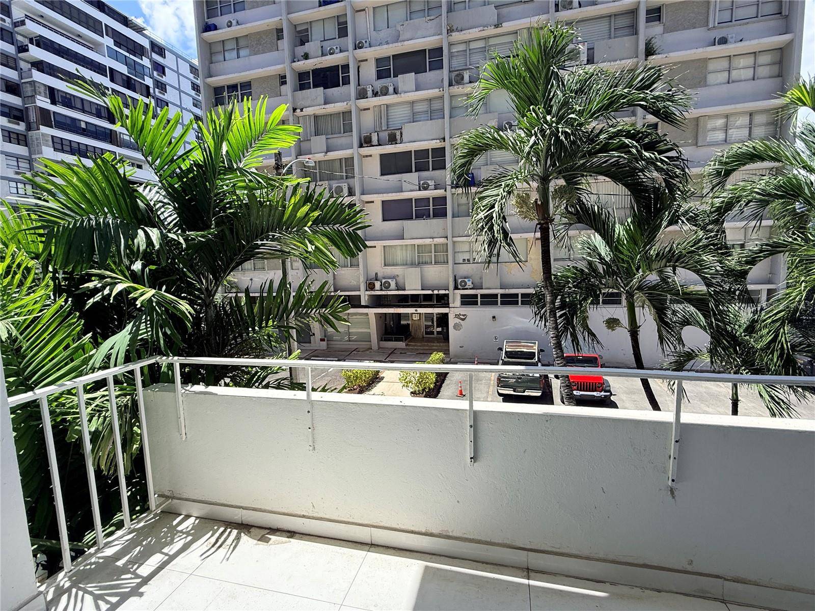 14 CALLE MARSEILLES #204, San Juan, PR 00907