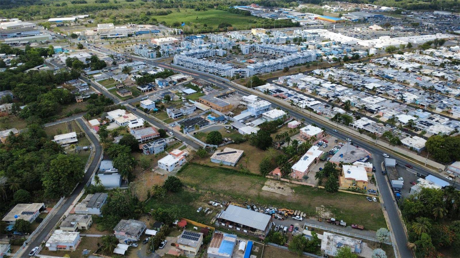 0 CAMINO LOS MARQUEZ, Carolina, PR 00987