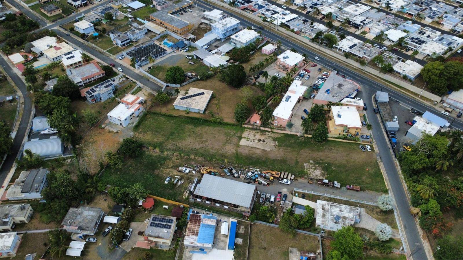 0 CAMINO LOS MARQUEZ, Carolina, PR 00987