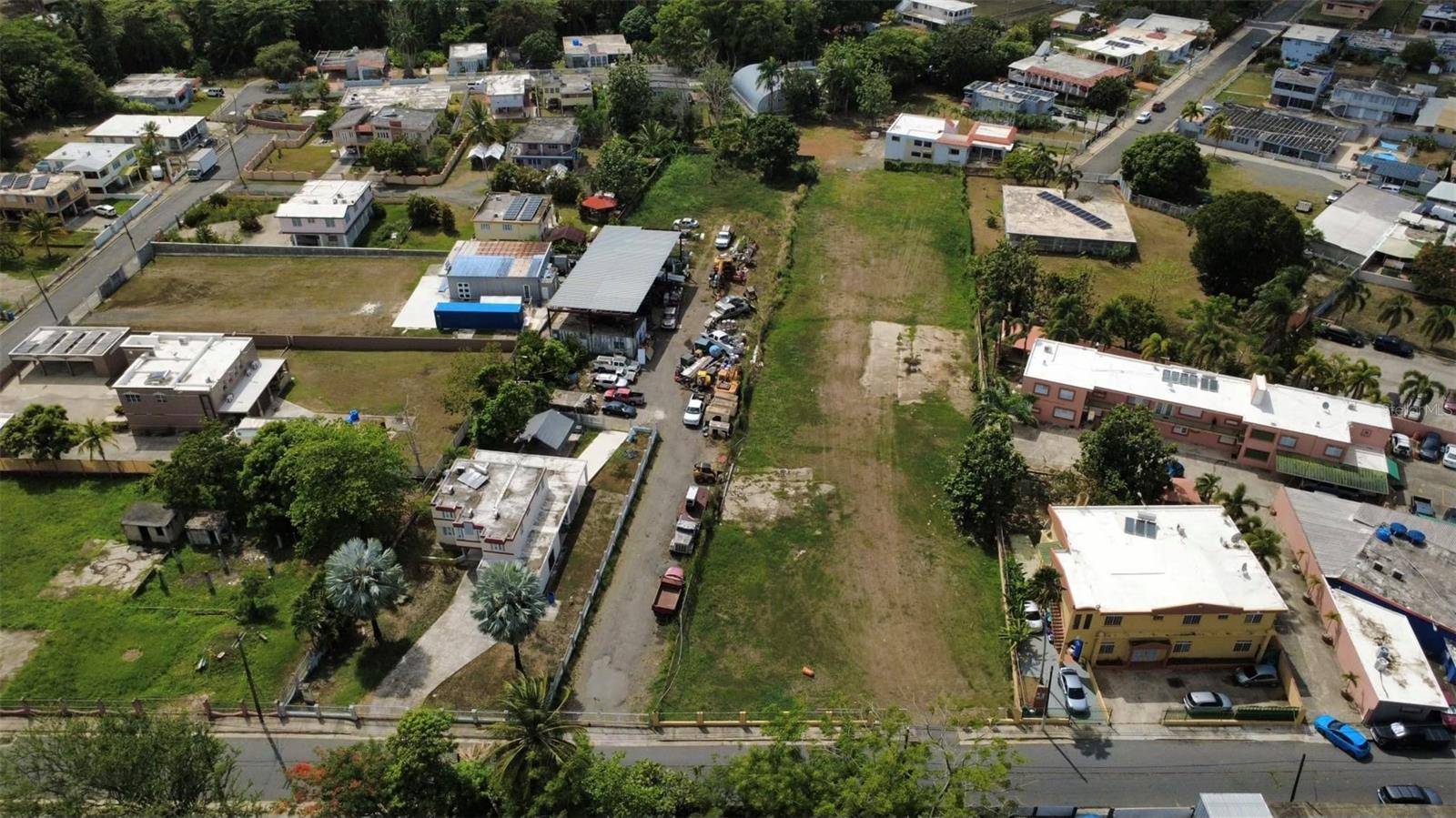 0 CAMINO LOS MARQUEZ, Carolina, PR 00987