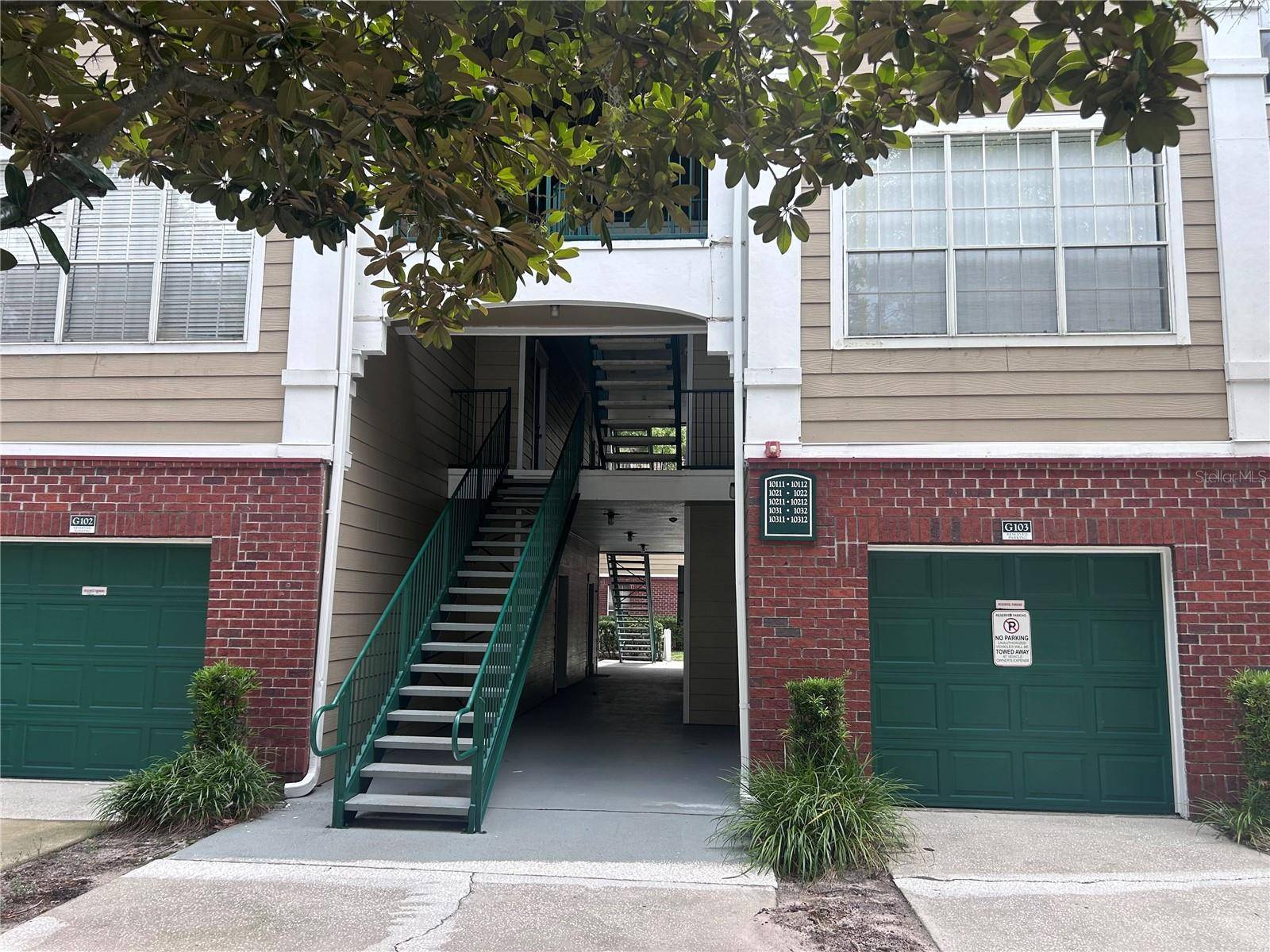 13015 PLANTATION PARK CIR #1031, Orlando, FL 32821