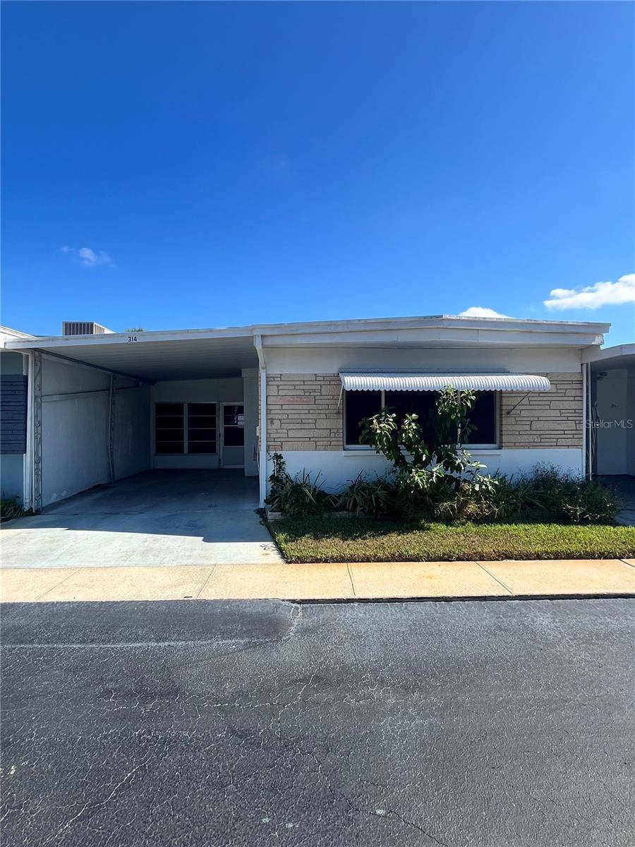 250 NW ROSERY RD #314, Largo, FL 33770
