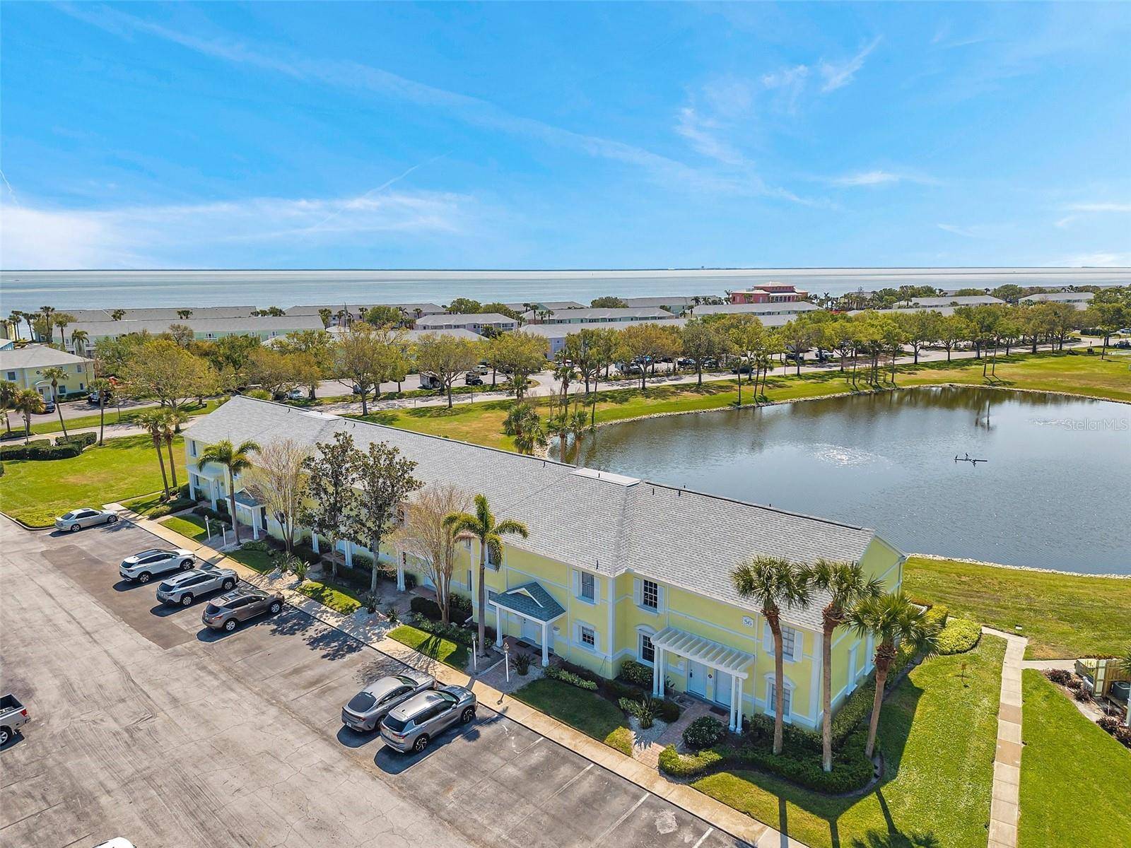 4766 SNOOK DR SE, St Petersburg, FL 33705