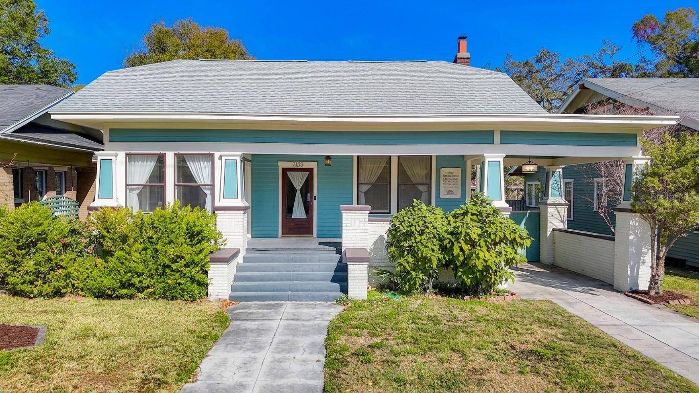 2105 W SOUTHVIEW AVE, Tampa, FL 33606