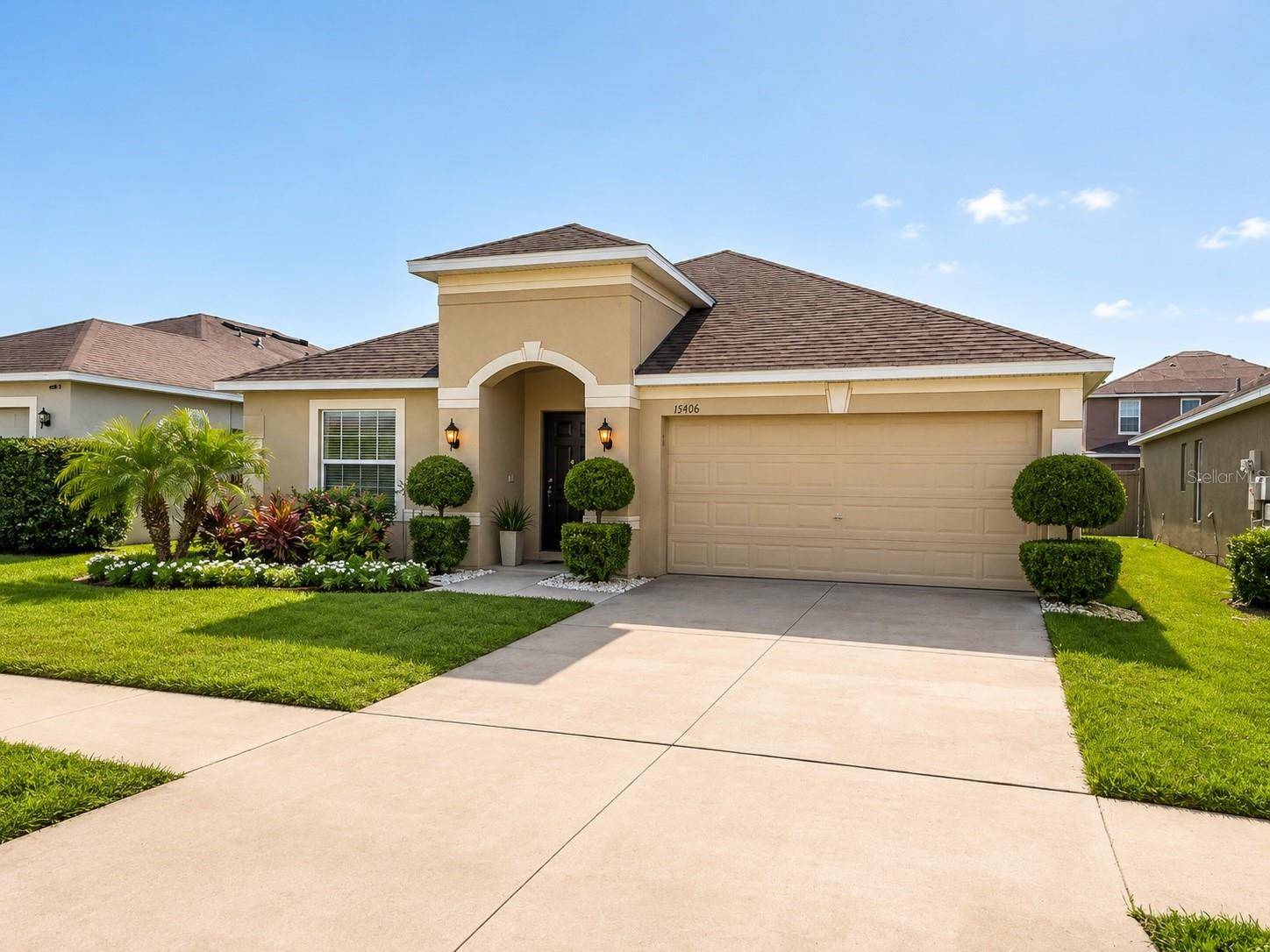 15406 FEATHER STAR PLACE, Ruskin, FL 33573