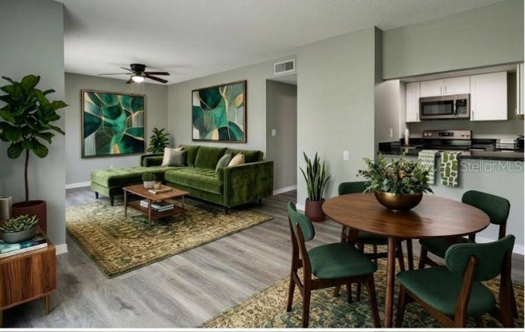726 HAVEN PL #726, Tarpon Springs, FL 34689