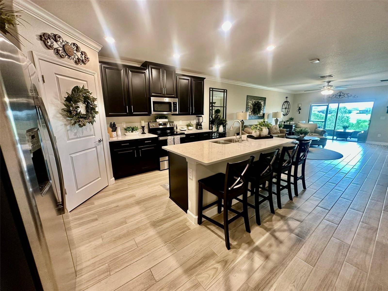 10442 ECHO DOCK LOOP, San Antonio, FL 33576