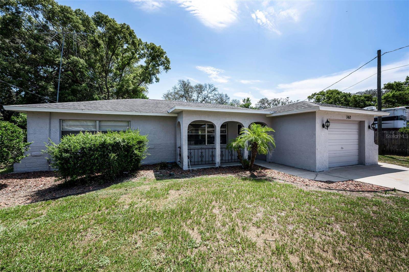 362 PORTLAND AVE, Spring Hill, FL 34606