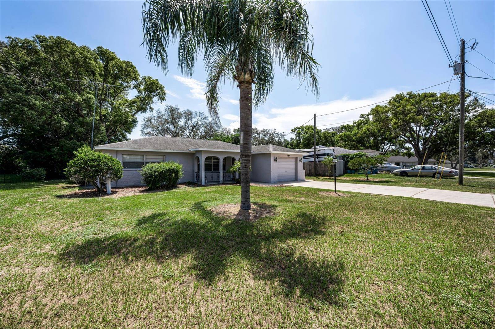 362 PORTLAND AVE, Spring Hill, FL 34606