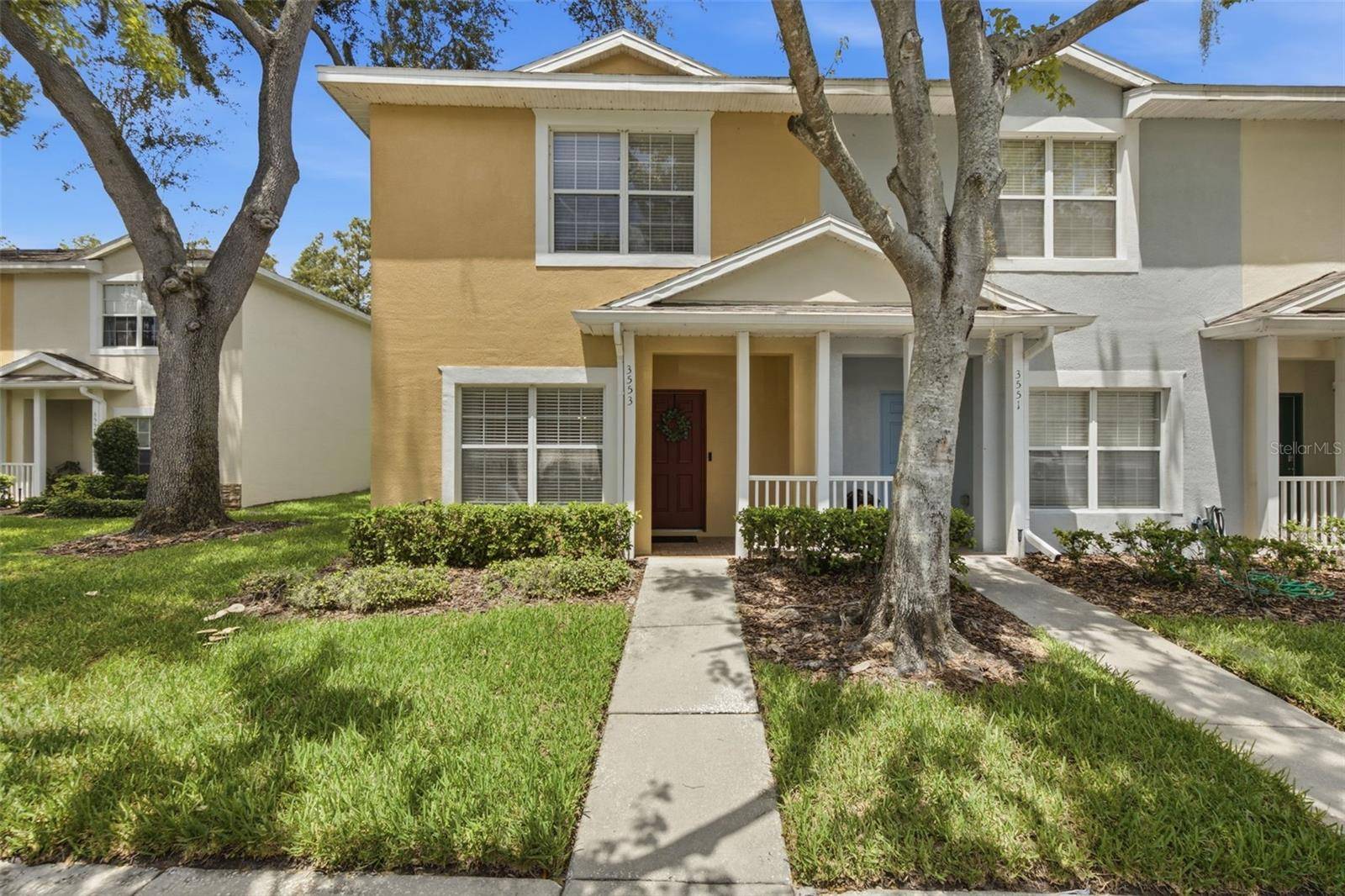 3553 HIGH HAMPTON CIR, Tampa, FL 33610