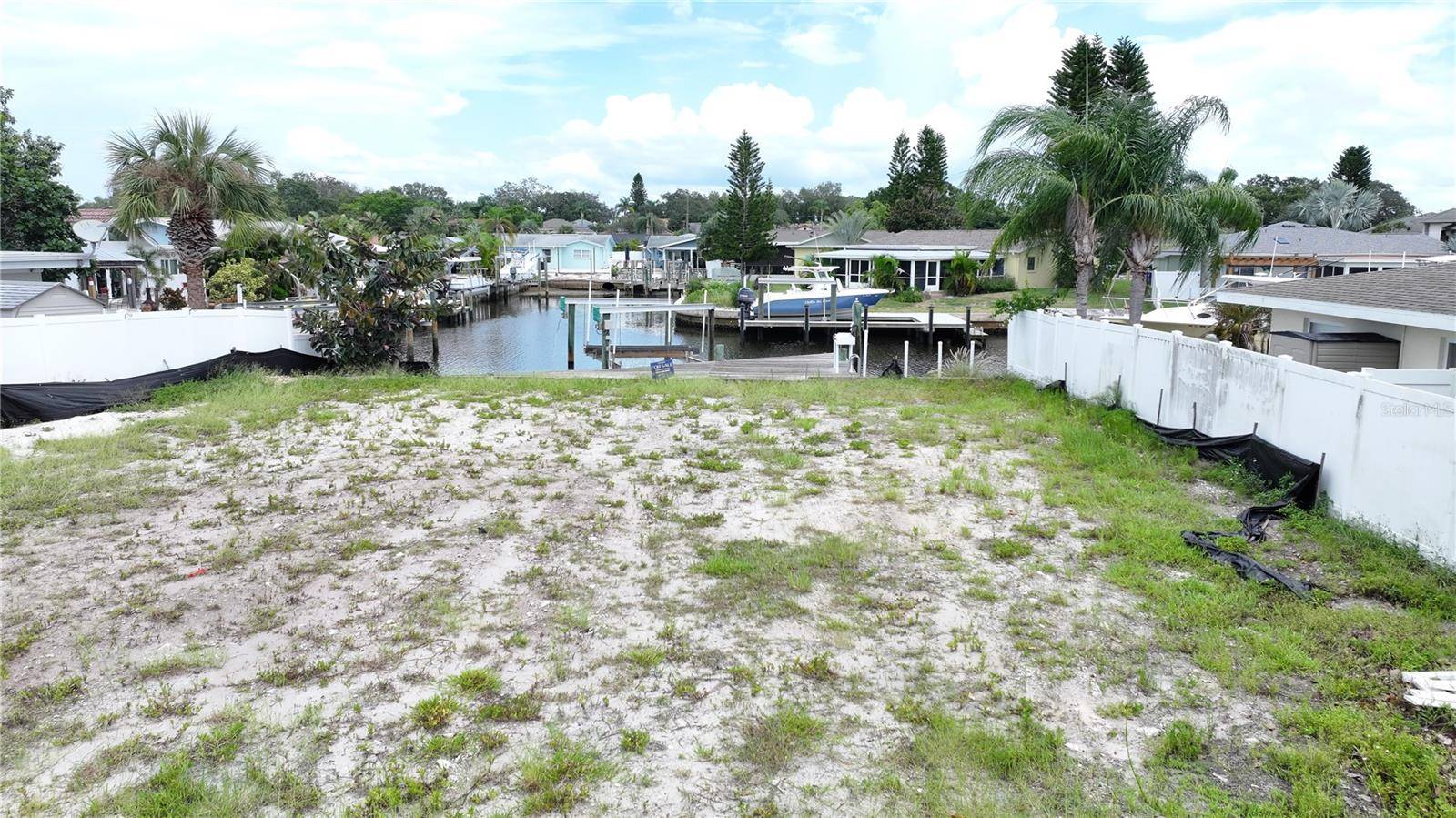 303 MORNINGSIDE DR, Palm Harbor, FL 34683