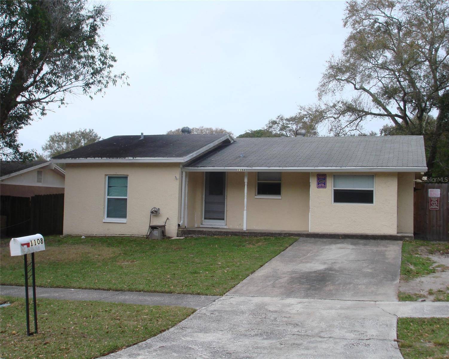 1108 HOLLYWOOD AVE, Clearwater, FL 33759