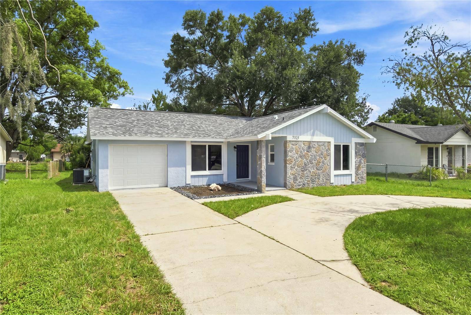 7033 WENTWORTH WAY, New Port Richey, FL 34655