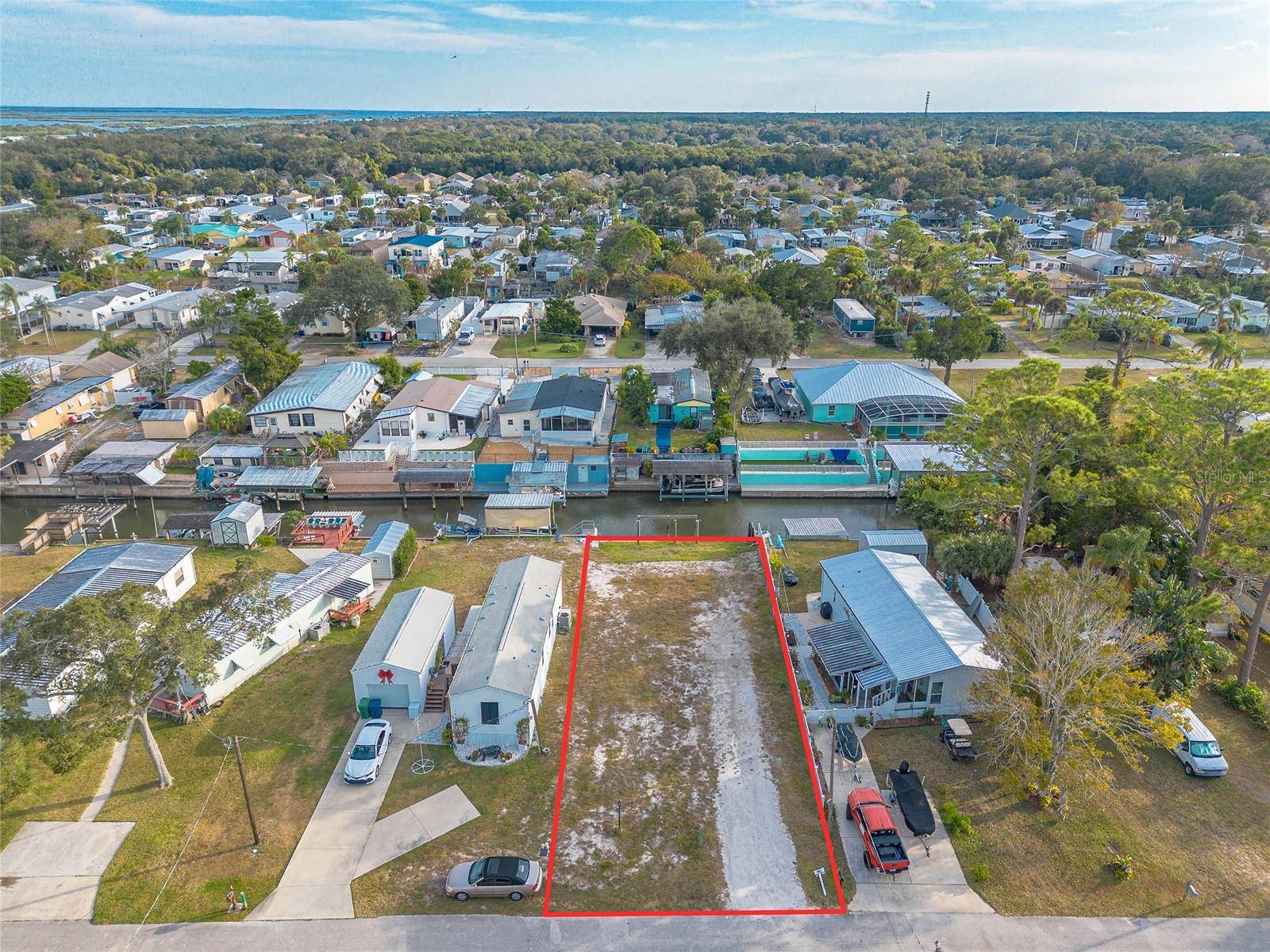118 COLEMAN ST, Edgewater, FL 32141