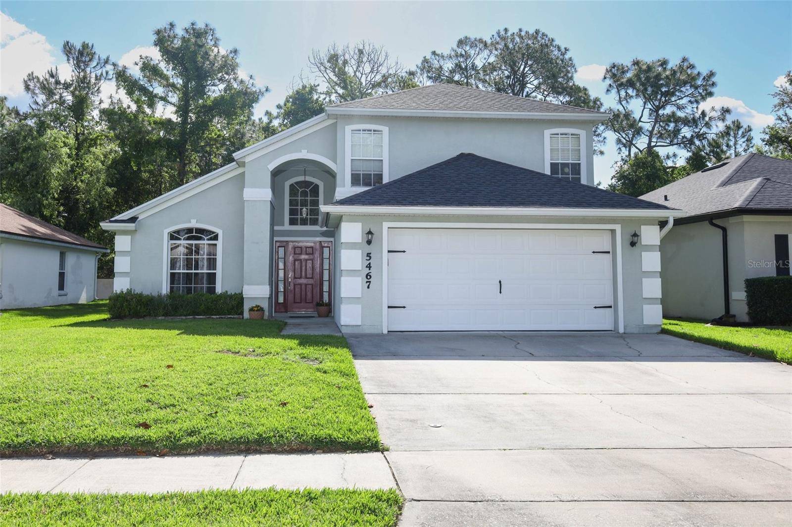 5467 WARD LAKE DR, Port Orange, FL 32128