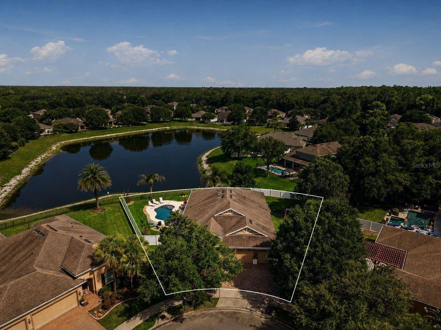 471 BREEDERS CUP CT, Deland, FL 32724