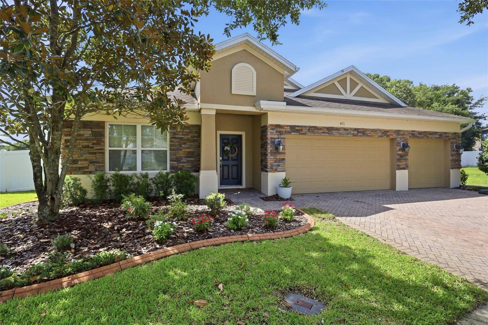 471 BREEDERS CUP CT, Deland, FL 32724