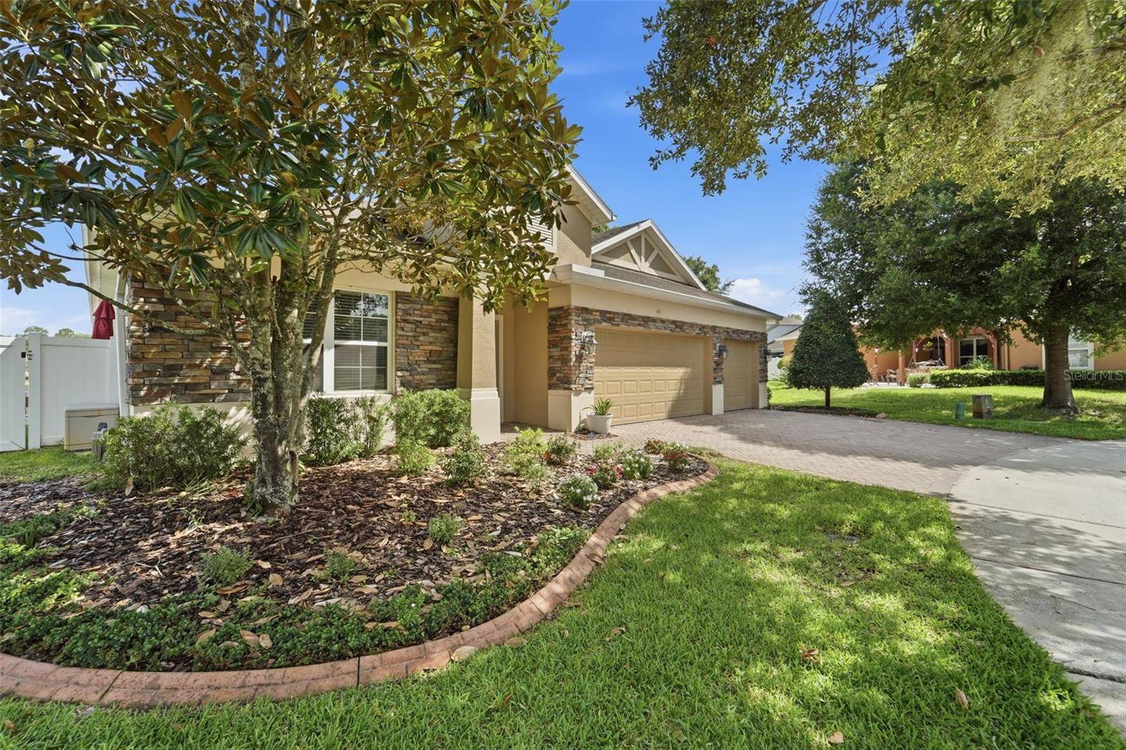 471 BREEDERS CUP CT, Deland, FL 32724