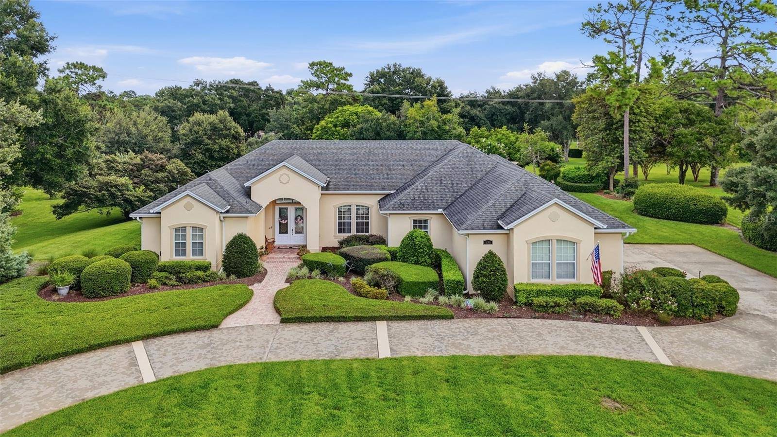1681 TIMBER EDGE DR, Deland, FL 32724