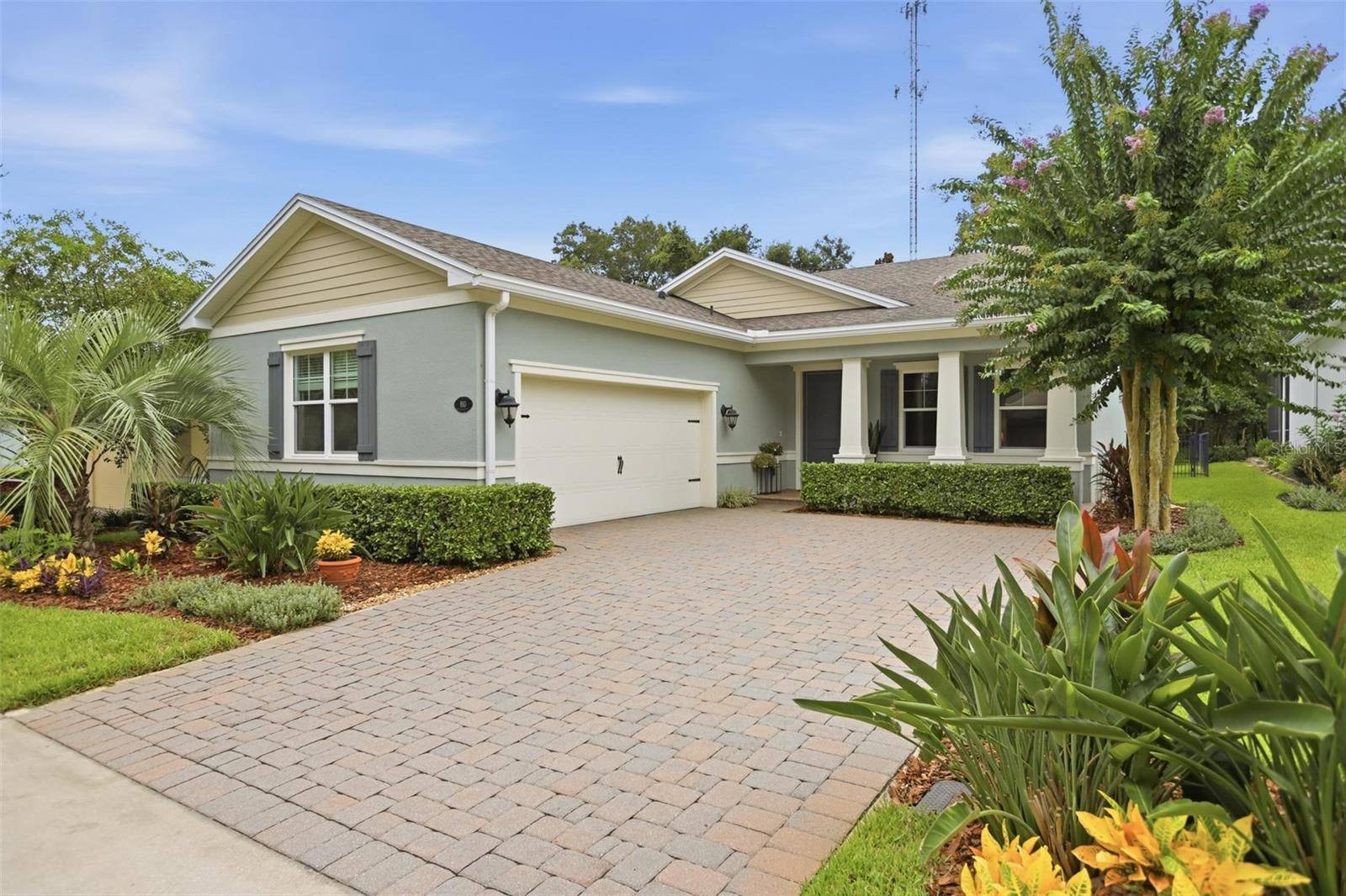 810 VICTORIA HILLS DR S, Deland, FL 32724