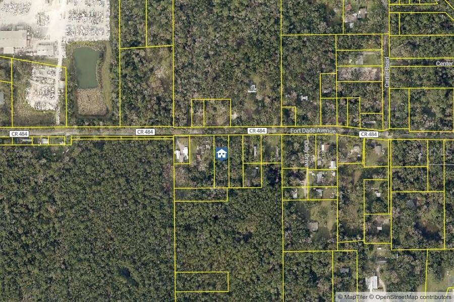 0 FORT DADE AVE, Brooksville, FL 34601