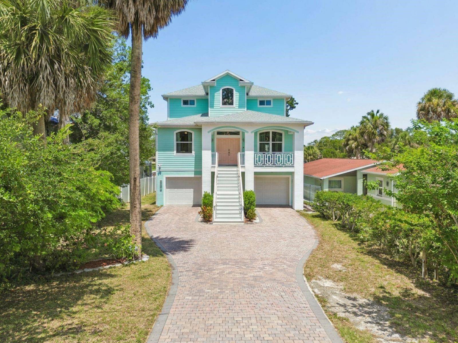 6121 LAFAYETTE ST, New Port Richey, FL 34652