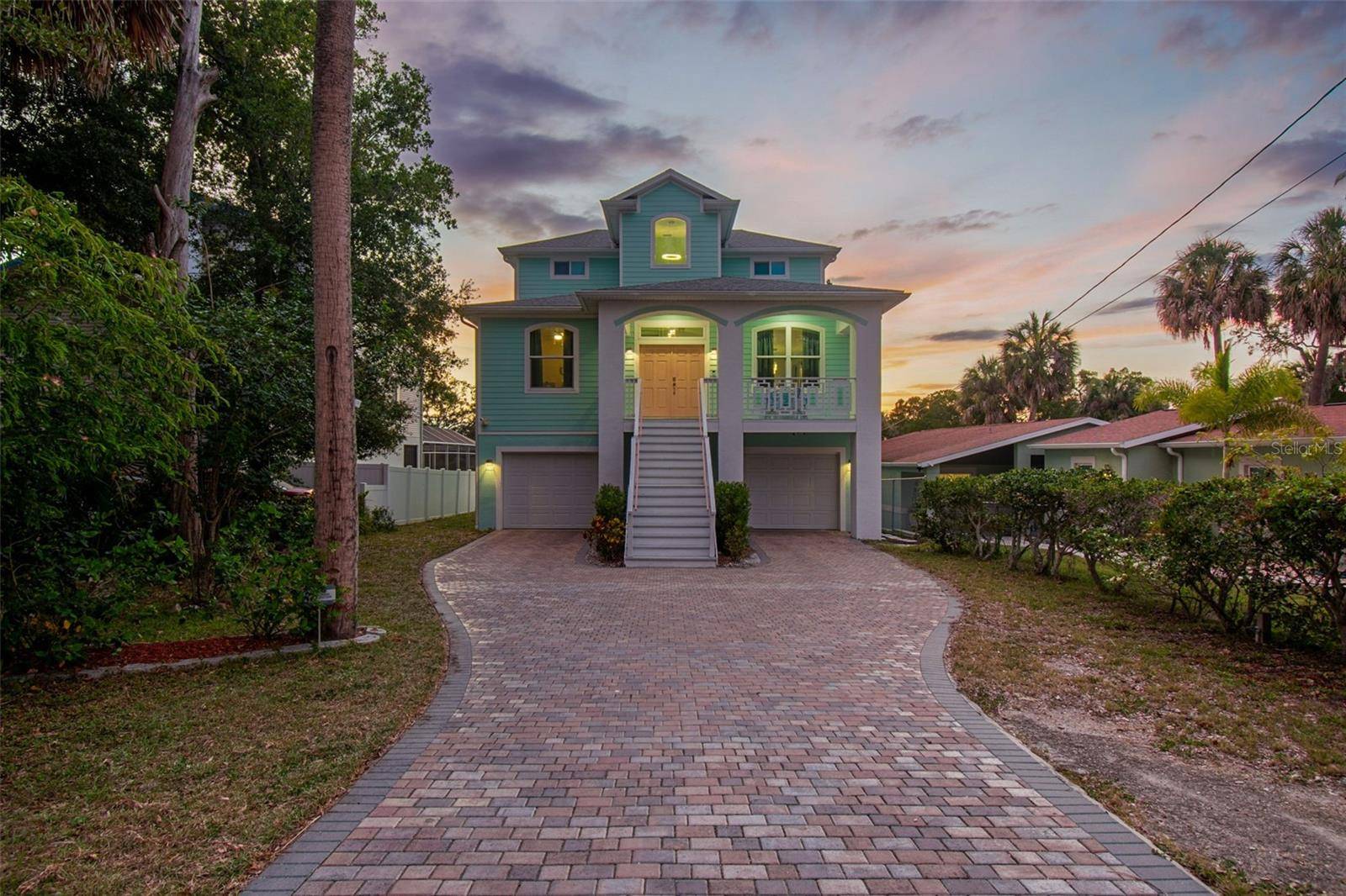 6121 LAFAYETTE ST, New Port Richey, FL 34652