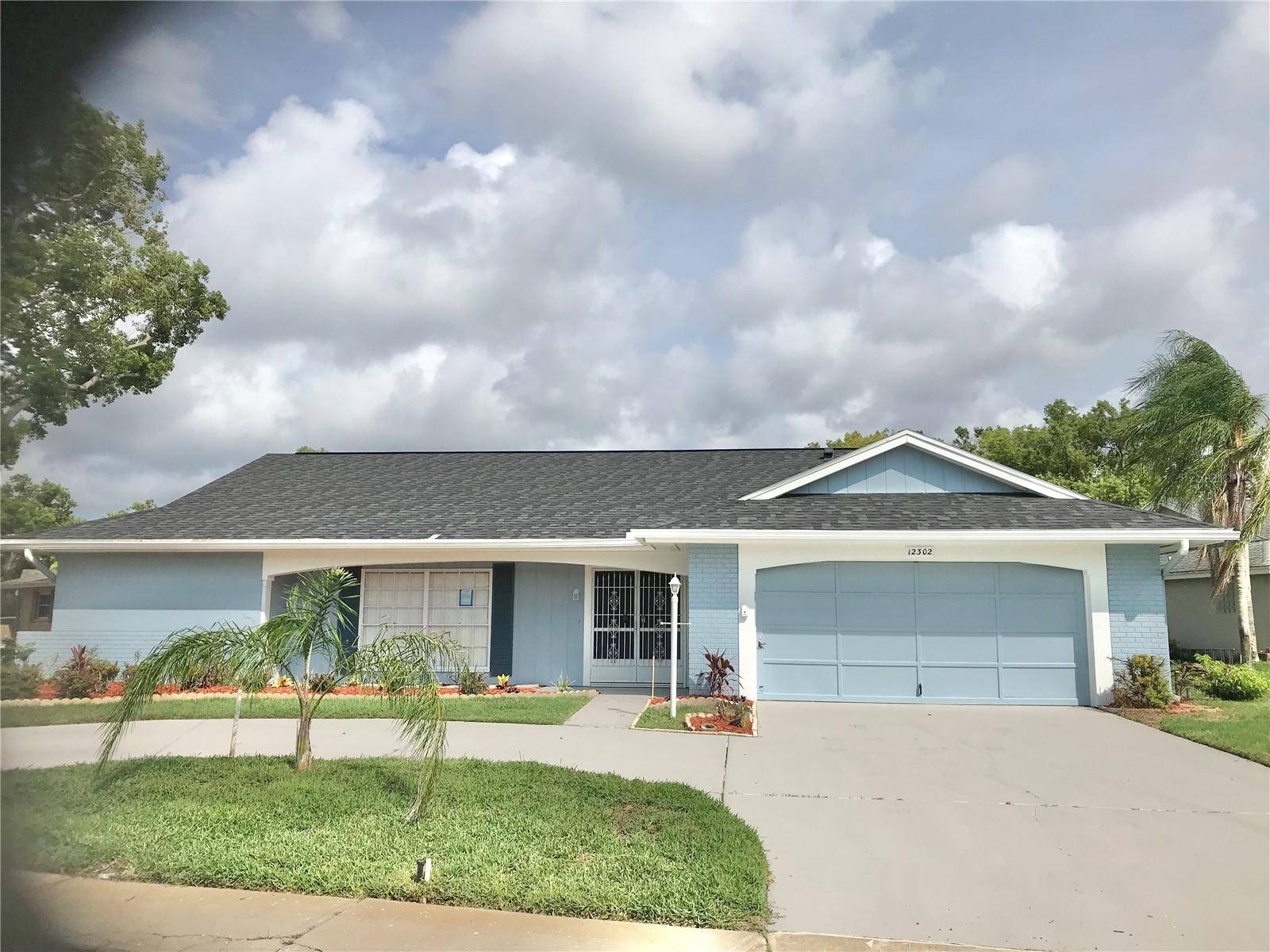12302 FIELDSTONE LN, Hudson, FL 34667