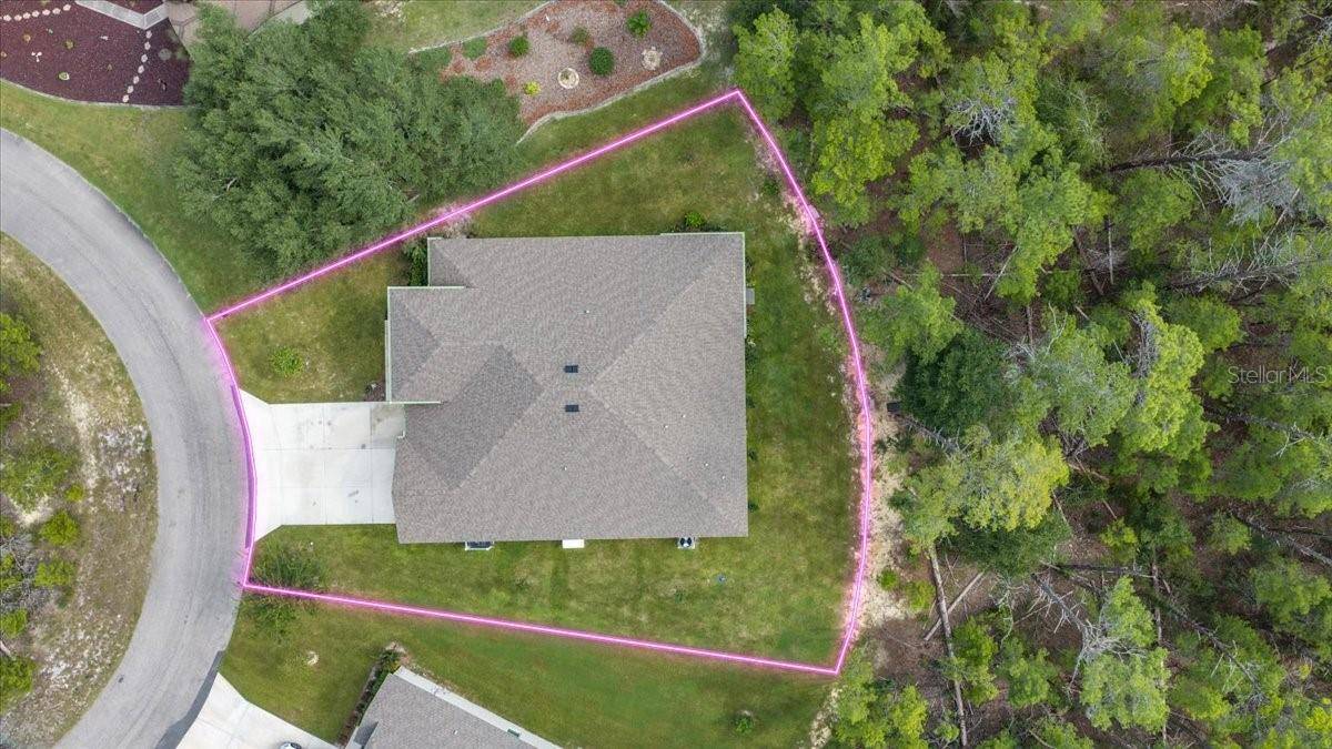7 BELLIS CT, Homosassa, FL 34446