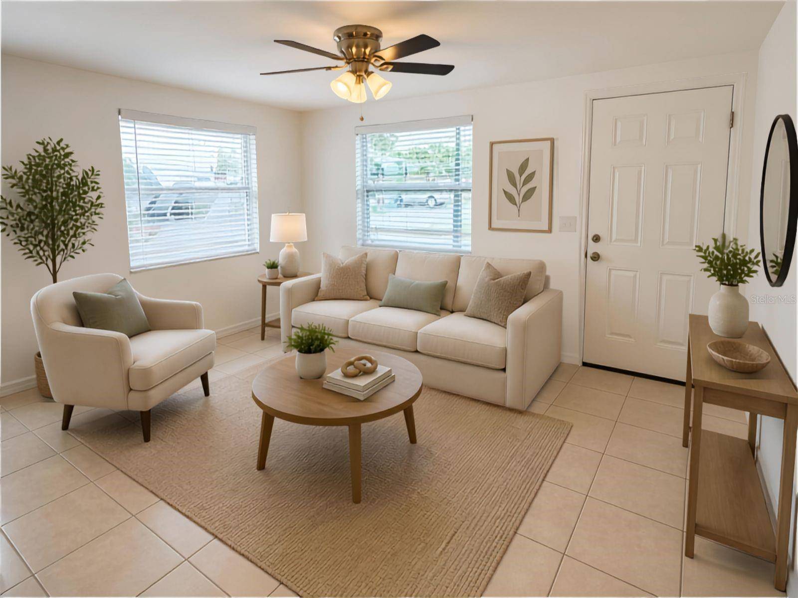 4942 ILENER ST, New Port Richey, FL 34652
